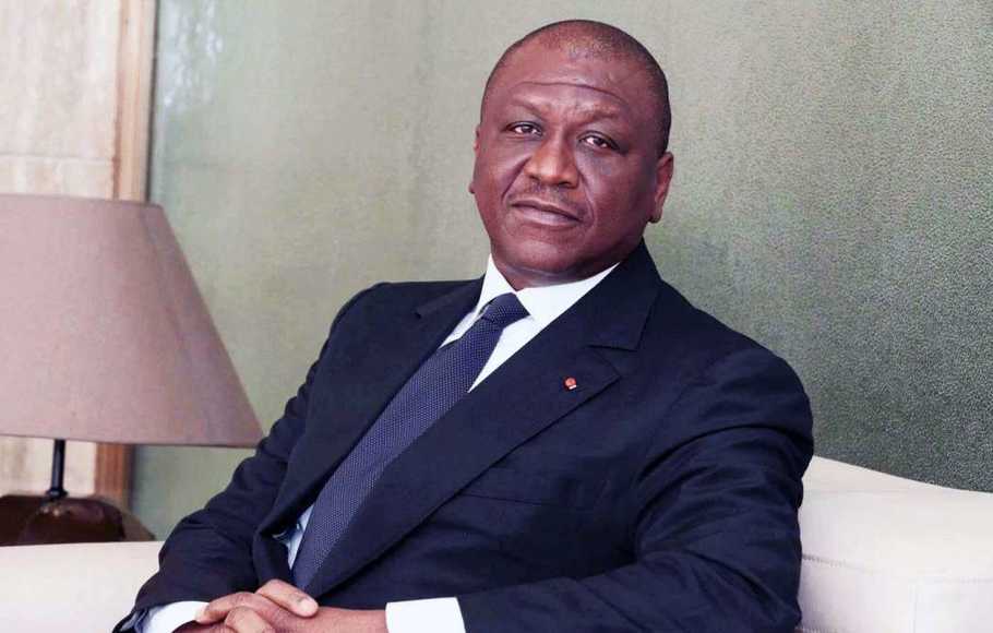 Côte d'Ivoire : le destin brisé d'Hamed Bakayoko