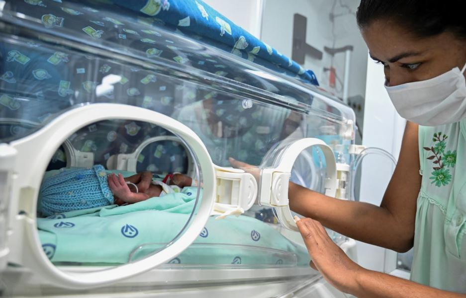 "كورونا" تجلب للعالم 1,4 مليون حالة ولادة غير مخطط لها