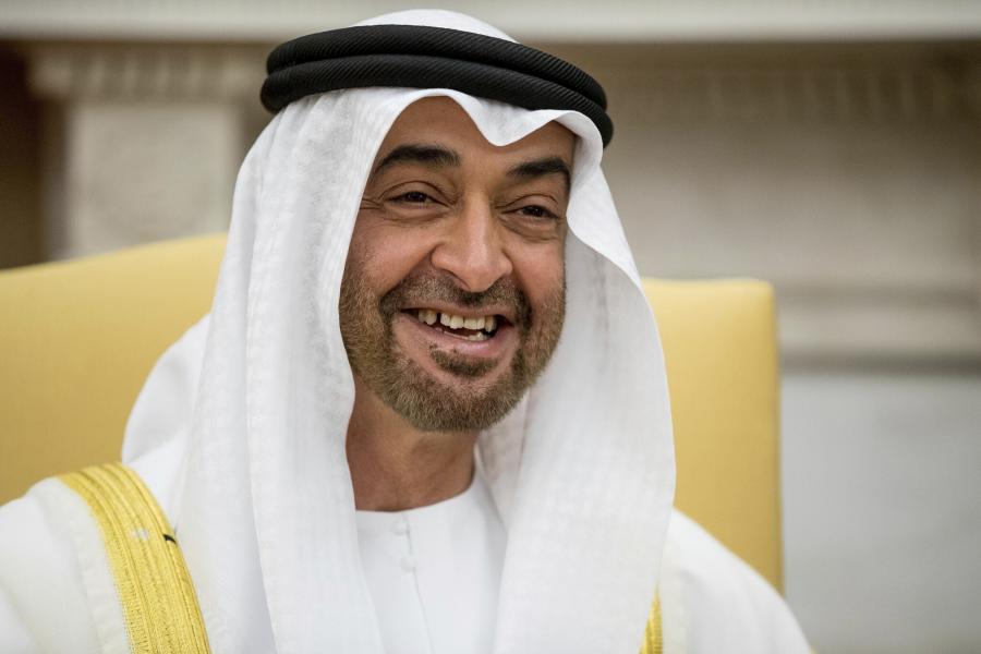 Les Emirats vont investir dans l'économie israélienne