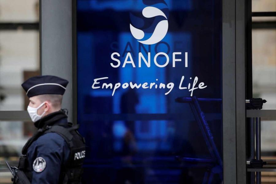 Covid-19 : Sanofi annonce les premiers essais de son second vaccin