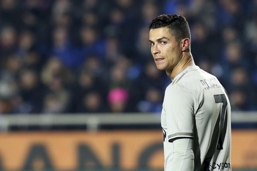 Cristiano Ronaldo répond à ses détracteurs