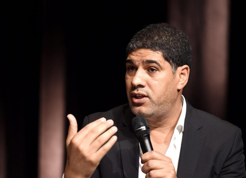 France: rencontre avec Rachid Benzine autour de son nouveau roman