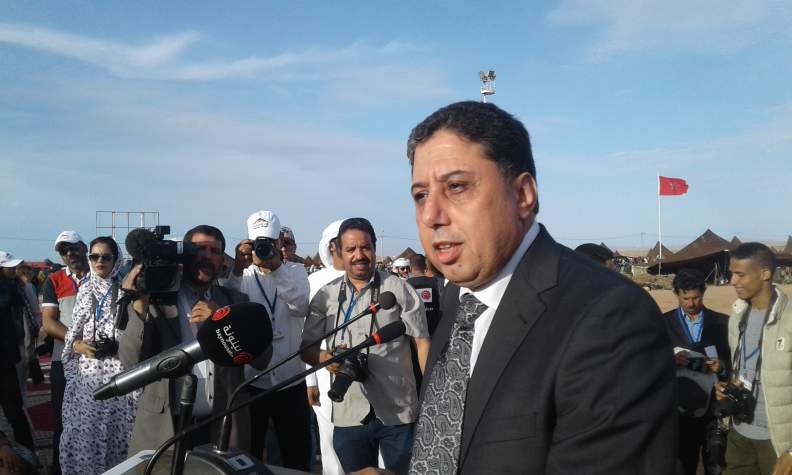 Viré du RNI, Abderrahim Bouaida rallie l'Istiqlal