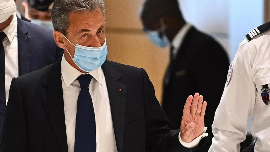 Affaire Bygmalion: Sarkozy sera jugé ce jeudi