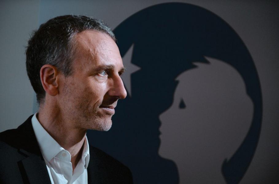 Fin de partie pour Emmanuel Faber chez Danone