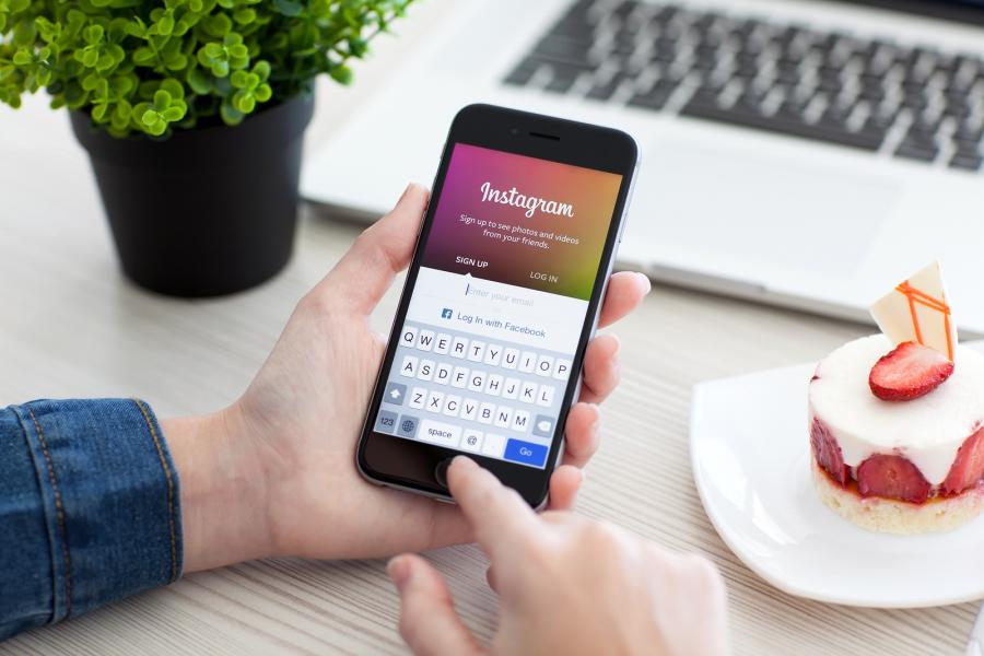Instagram veut deviner l'âge des usagers grâce à l'intelligence artificielle