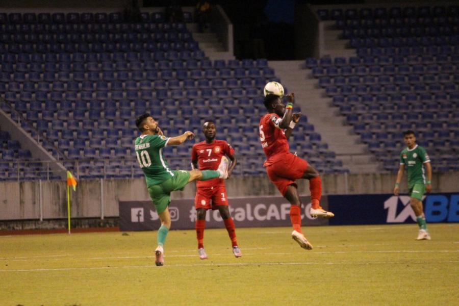 Coupe de la CAF: le Raja triomphe en Zambie