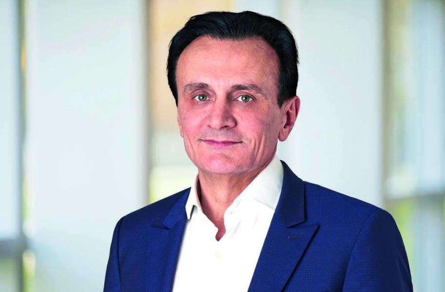 Qui est Pascal Soriot, le patron d'AstraZeneca? 