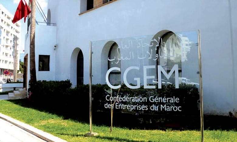 La CGEM tient des Assemblées générales ordinaire et extraordinaire