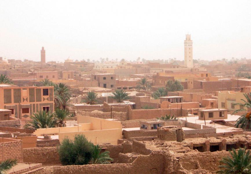 العرجة.. محامون يعتزمون إيصال قضية الفلاحين المغاربة إلى القضاء الدولي
