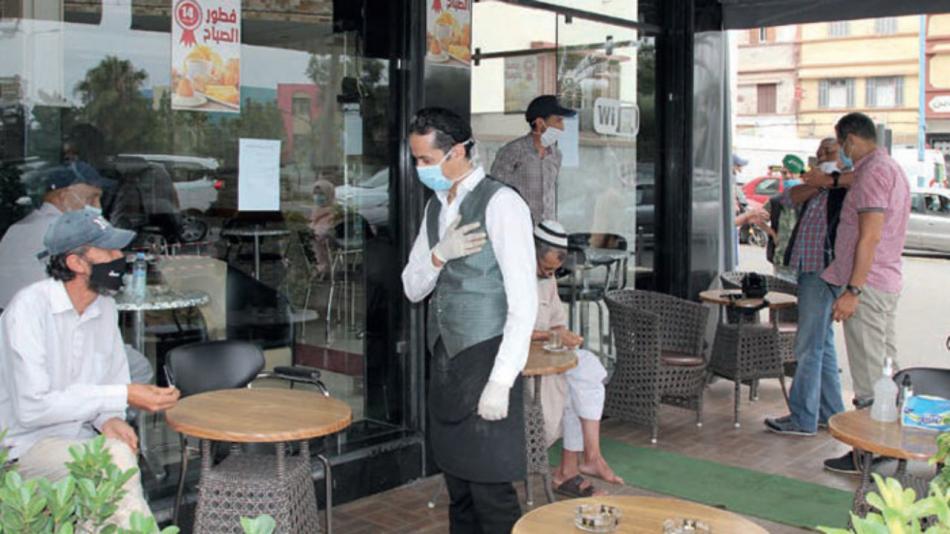 Le gouvernement approuve le projet de décret sur l'indemnité des restaurateurs