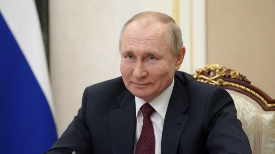 « Tueur » : Poutine se moque de Biden et promet de défendre les intérêts russes