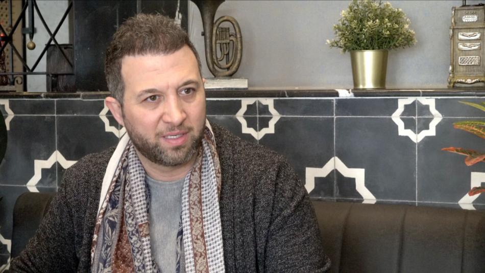رياض العمر: ولدت لبنانيا واخترت المغرب ليكون وطني الثاني