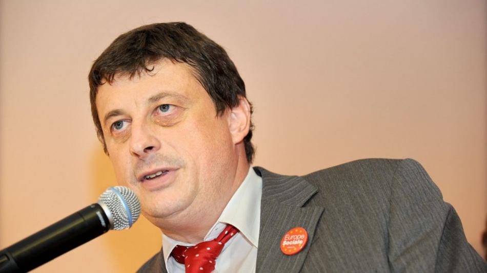 Élu belge: "L'autonomie est une solution juste pour la question du Sahara"