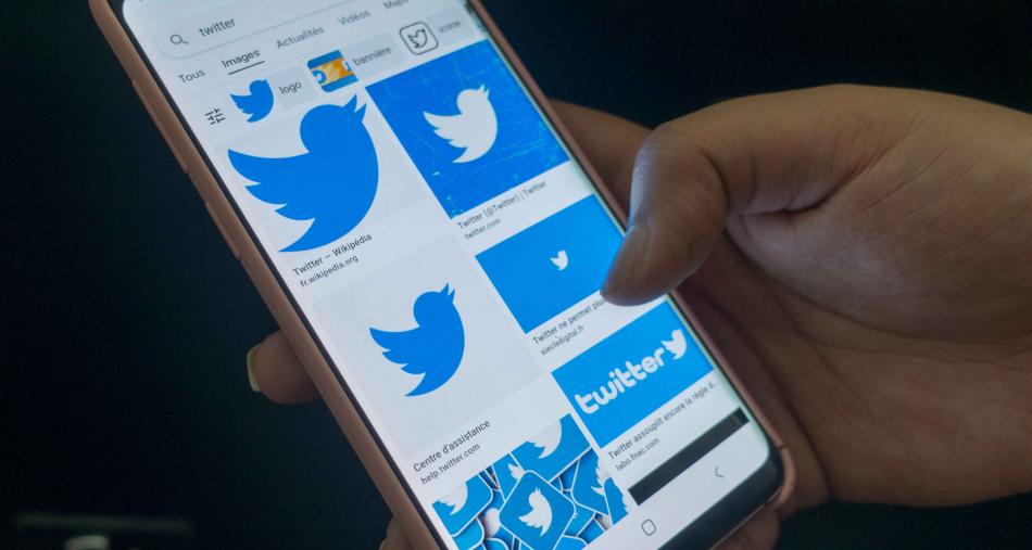 Action en justice lancée par des actionnaires: Twitter va verser 810 millions de dollars