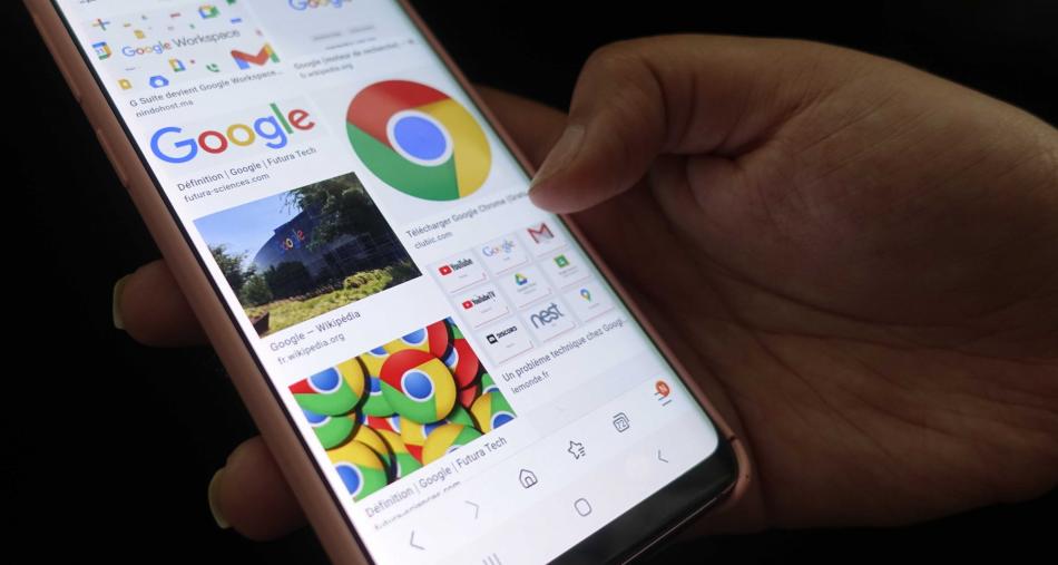 Une plainte antitrust accuse Google d'avoir trompé les éditeurs et les annonceurs de publicités