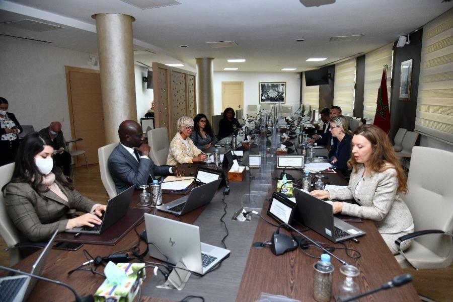 Le ministère des Affaires étrangères célèbre la Francophonie