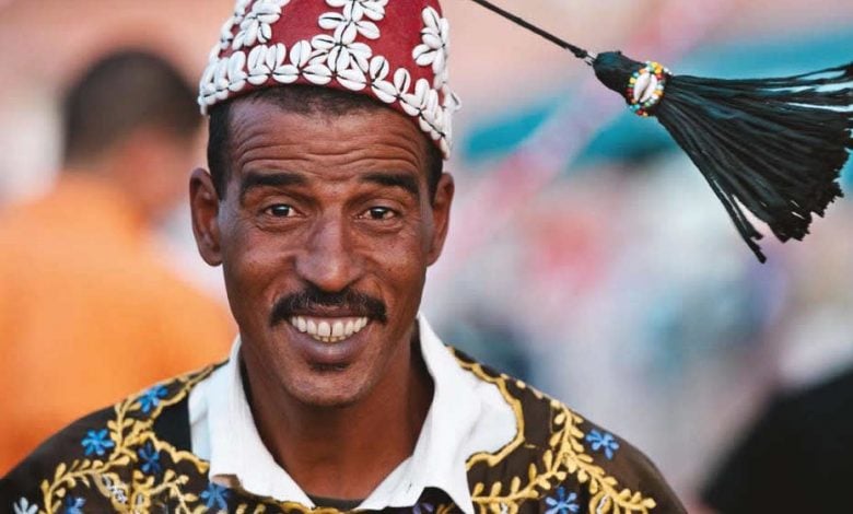 Le Maroc 106e pays le plus heureux du monde