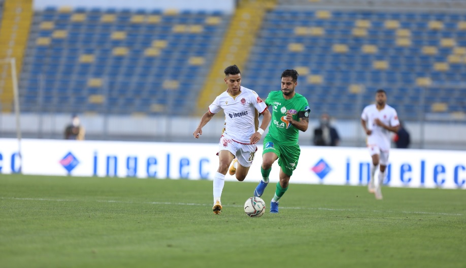 131e derby: voici les compositions officielles