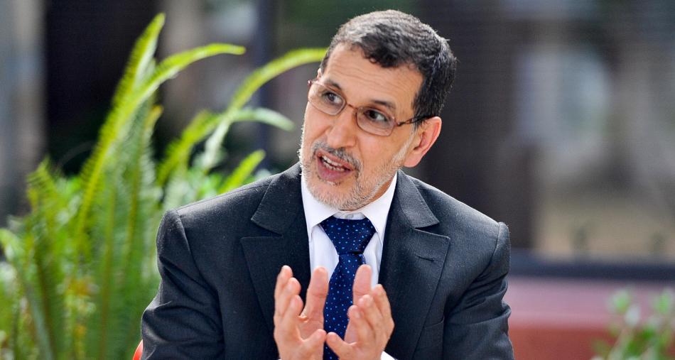 El Otmani: le Maroc rejette toutes les violations contre Al-Qods Acharif