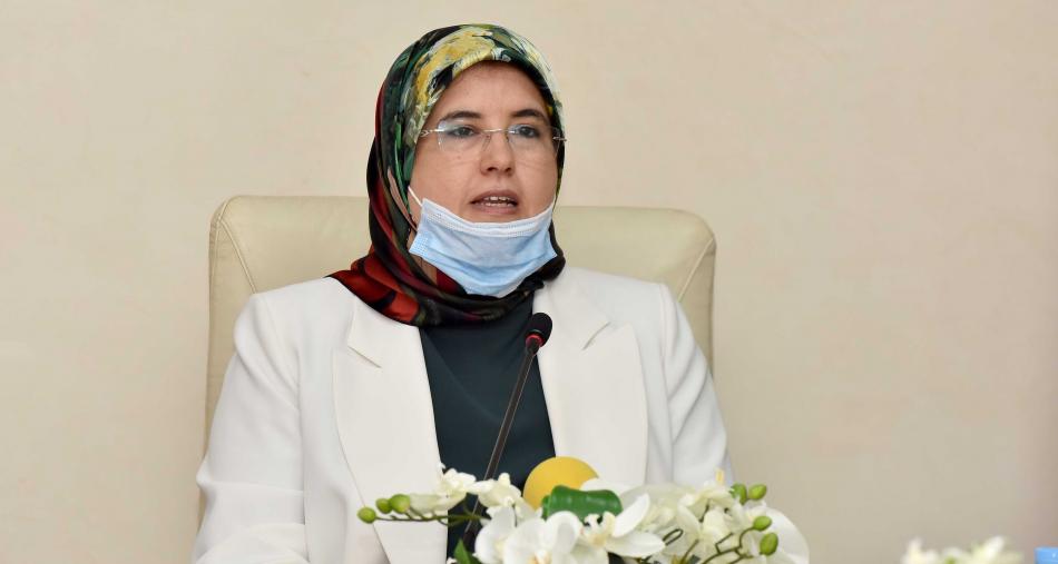 Moussali: le Maroc a réalisé des acquis importants en matière des droits de la femme