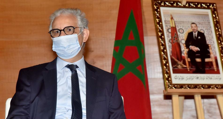 الاستقلال يطالب بتقييم العلاقة مع إسبانيا