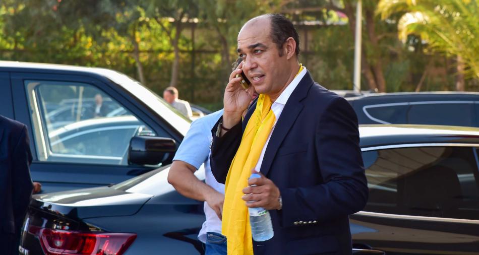 Ouzzine: La reconnaissance israélienne est le corollaire du pragmatisme de la vision de SM le Roi en politique étrangère du Royaume