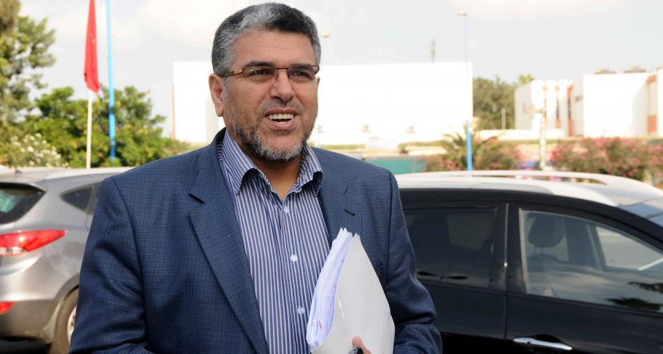 الرميد يدعو إلى تمديد فترة الخطة الوطنية لحقوق الإنسان