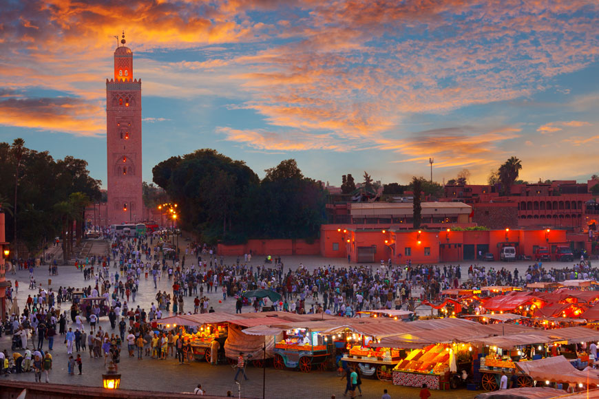 الوزيرة عمور : 3,2 ملايين سائح اختارو المغرب في الصيف