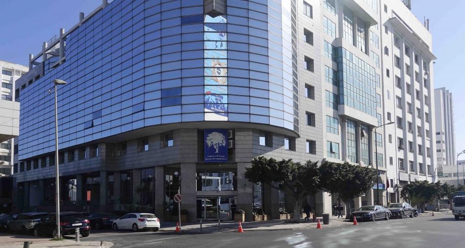 Bourse de Casablanca: Centrale Danone demande sa radiation de la cote