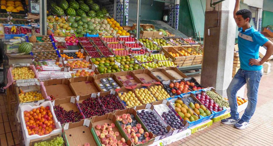 في موجات الحر.. متى تصبح الفواكه الموسمية ضارة للصحة؟ 