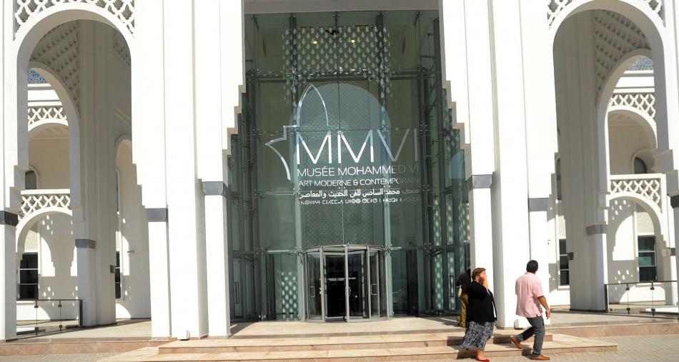 Le Maroc célébrera dorénavant ses musées le 8 juin