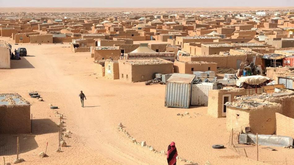 محتجزو بوليساريو .. المغرب يسائل مفوضية اللاجئين عن مسؤولية الجزائر