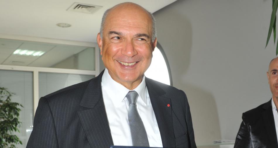 OCP : Le chiffre d'affaires 2020 en hausse de 4%