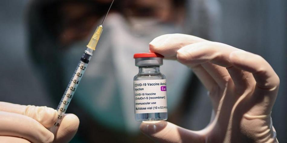L'UNICEF: lancement de "l’Observatoire de la demande de vaccins"