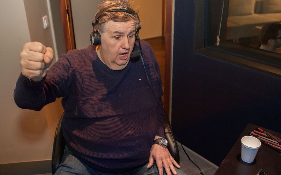 Violences sexuelles : Pierre Ménès écarté de Fifa