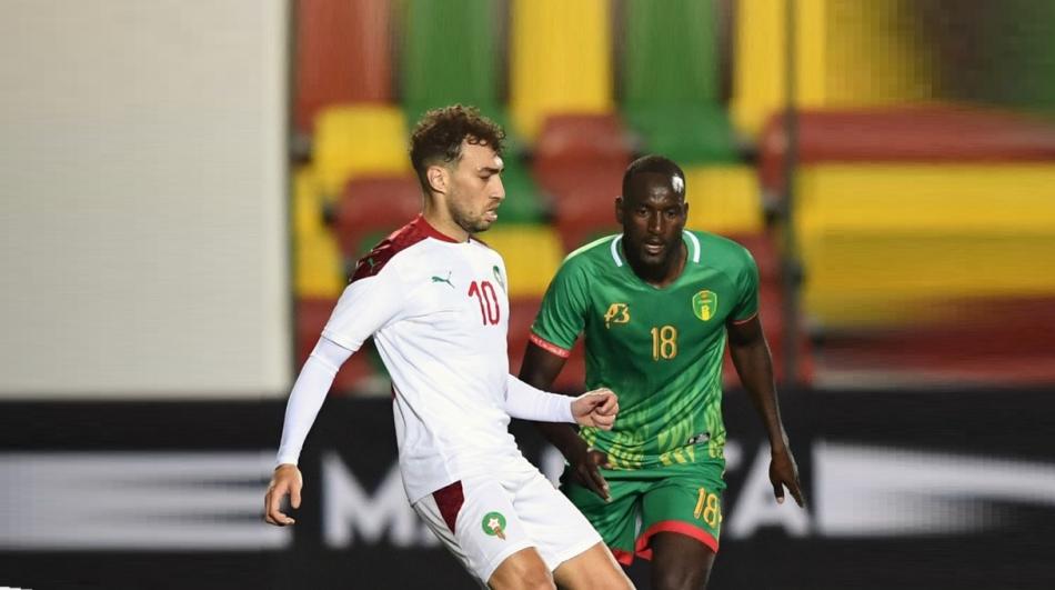تصفيات كأس إفريقيا.. "الأسود" يكتفون بالتعادل أمام موريتانيا
