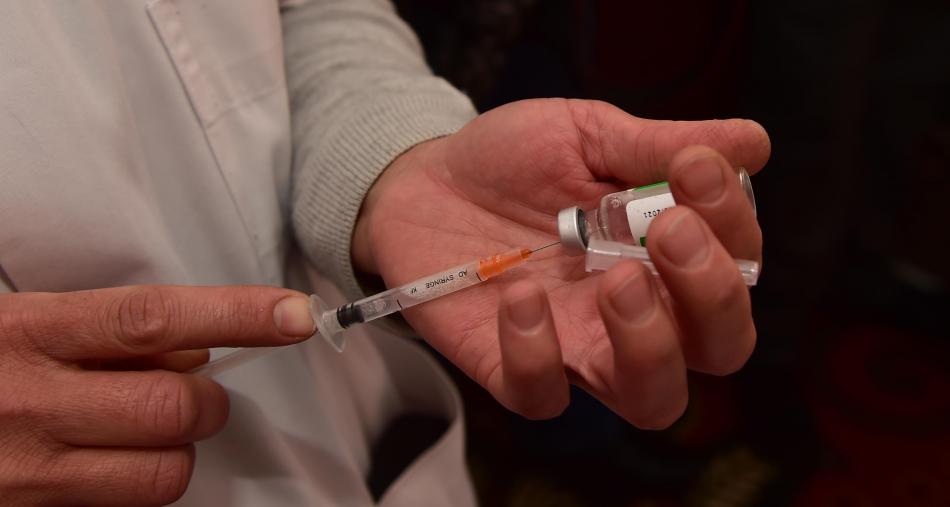 Covid-19: plus d'un milliard de doses de vaccins administrées dans le monde