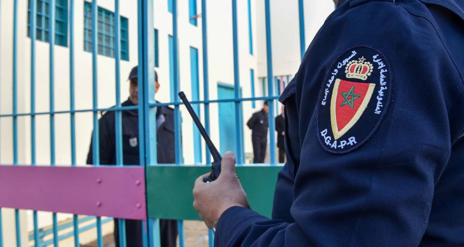  انخفاض أعداد المحكومين بالإعدام بالمغرب