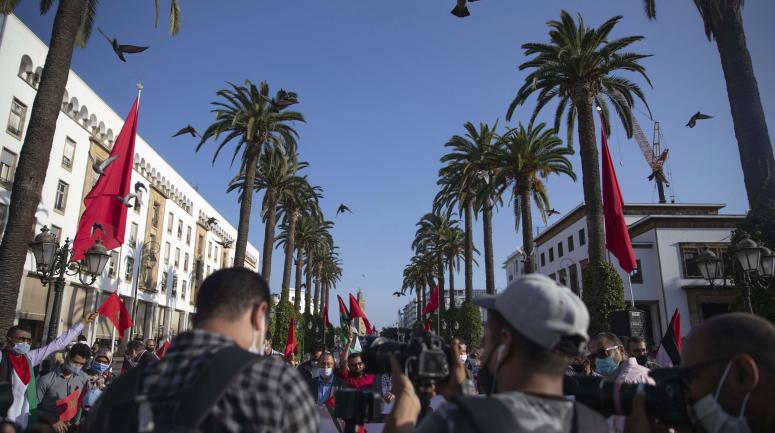 La Wilaya de Rabat rappelle l'interdiction des rassemblements