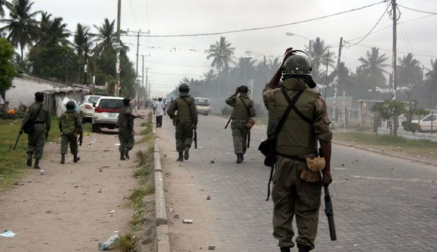 Qui sont ces jihadistes qui sèment le chaos au Mozambique ?
