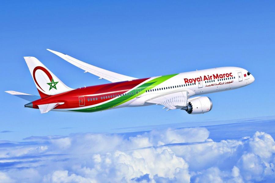 المغرب يعلق رحلاته الجوية مع فرنسا وإسبانيا