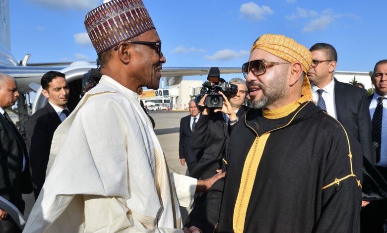 نيجيريا-المغرب.. الدبلوماسية الاقتصادية تُكسّر العداء السياسي
