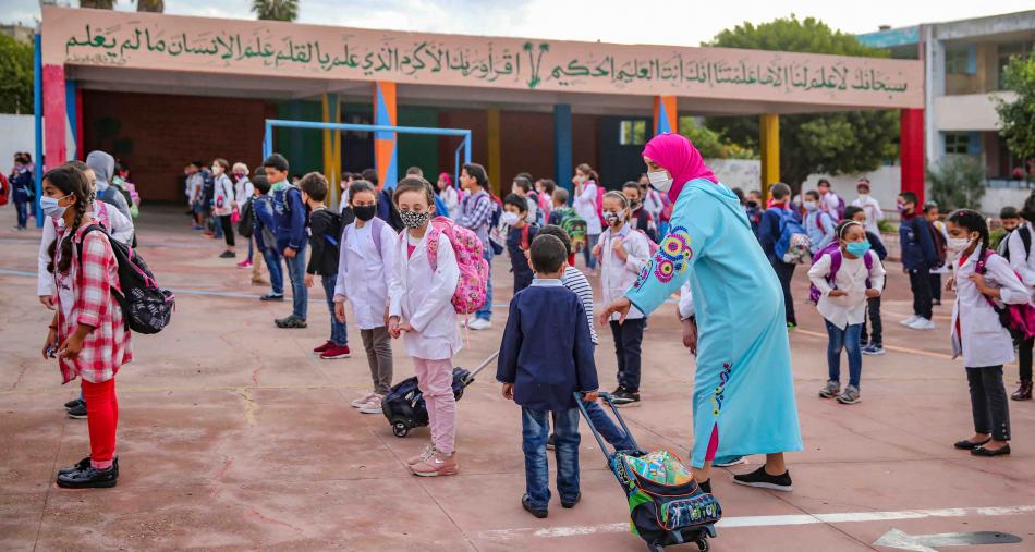 Le MEN dévoile les horaires des établissements scolaires pendant le ramadan