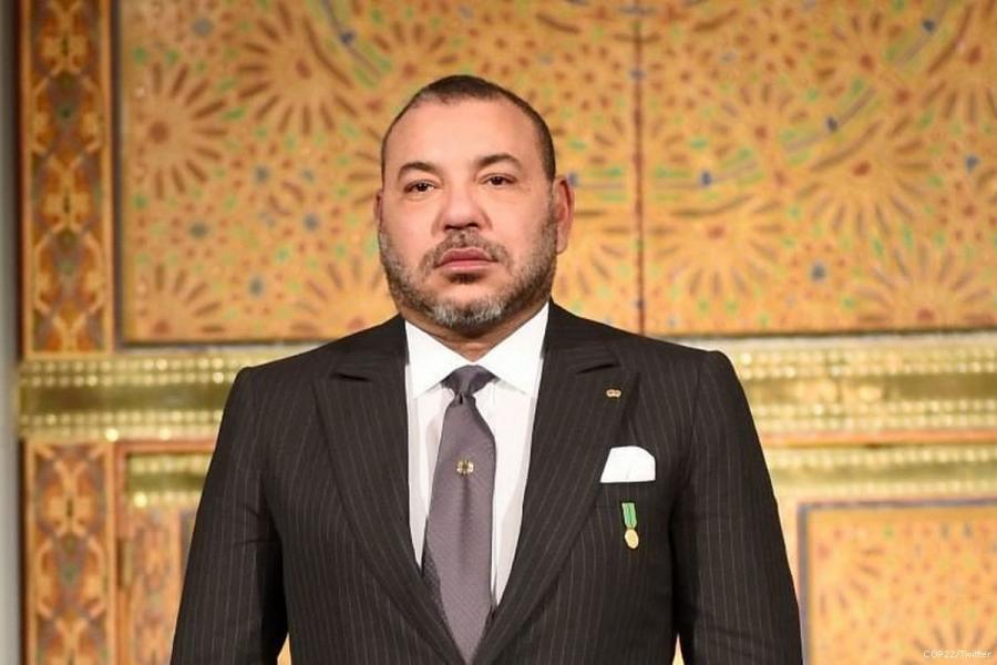 Message de condoléances de SM le Roi à l’Émir du Koweït