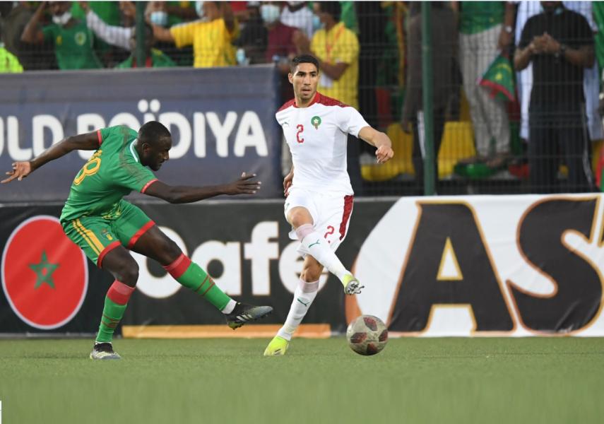 رقم قياسي.. 7 منتخبات عربية في نهائيات كأس إفريقيا