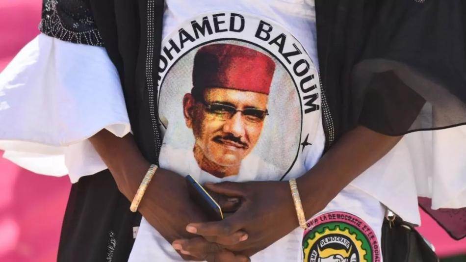 Niger: "arrestation" de militaires après une tentative de coup d'Etat