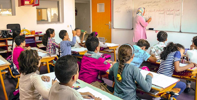 Ouarzazate : rencontre régionale sur l’égalité des chances à l’école