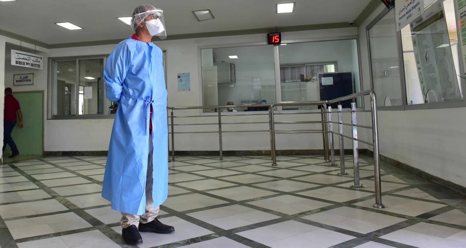 36 مغربيا يحصلون على ماستر "التدبير الترابي للصحة"
