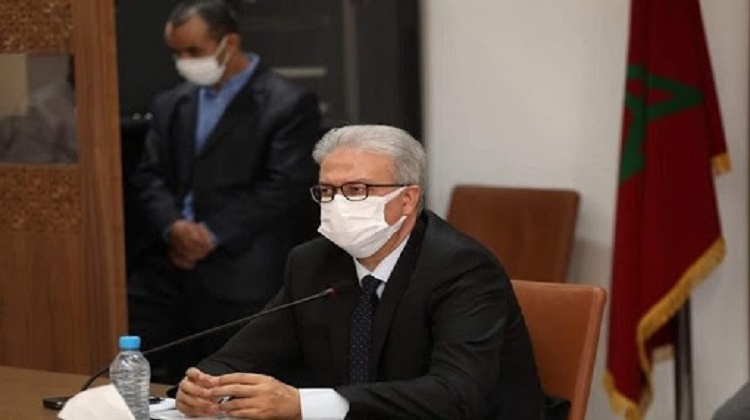 Marrakech : le CPDH approuve 36 projets pour plus de 9 MDH 